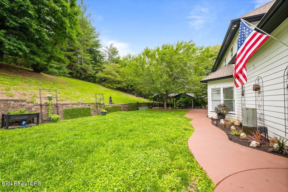 15 Radisson Cove Oak Ridge, TN 37830 - Photo 50 of 54 53-15 Radisson Cove