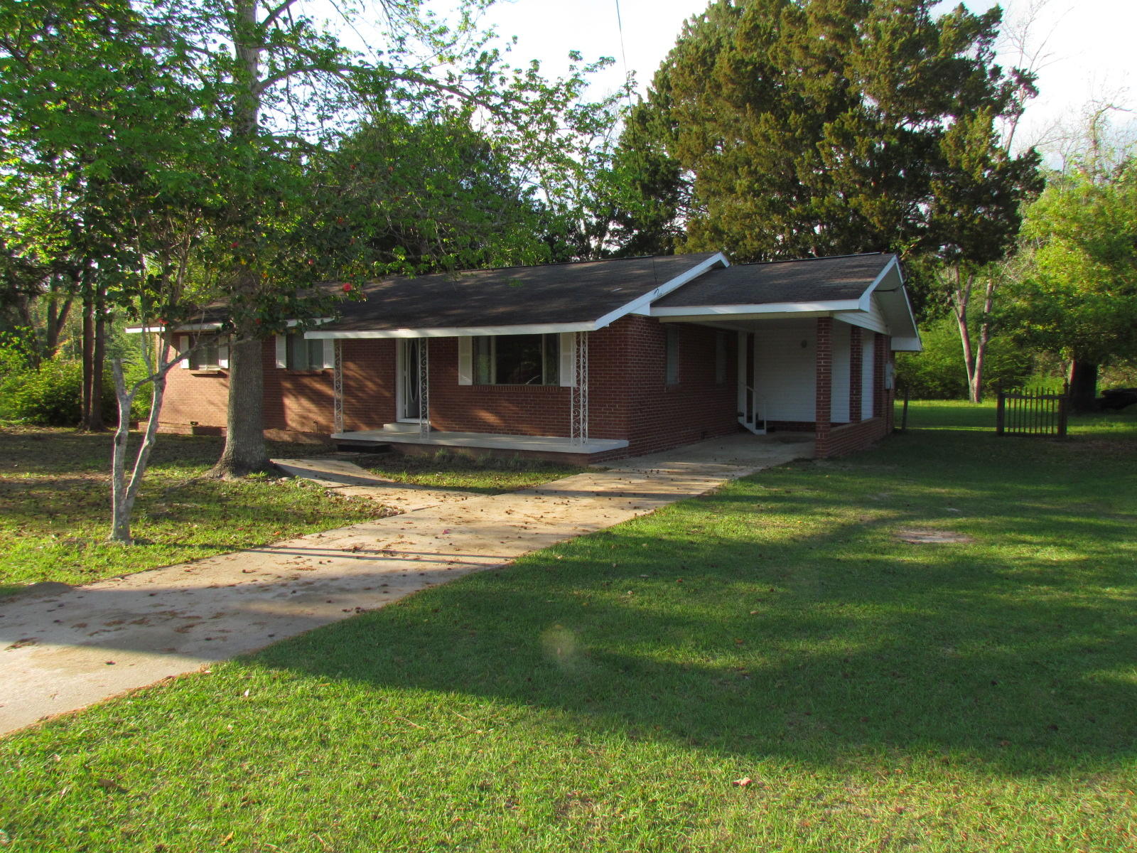 110 Jones Road Crestview, FL 32536 - Photo 1 of 12 Gallery Image 1