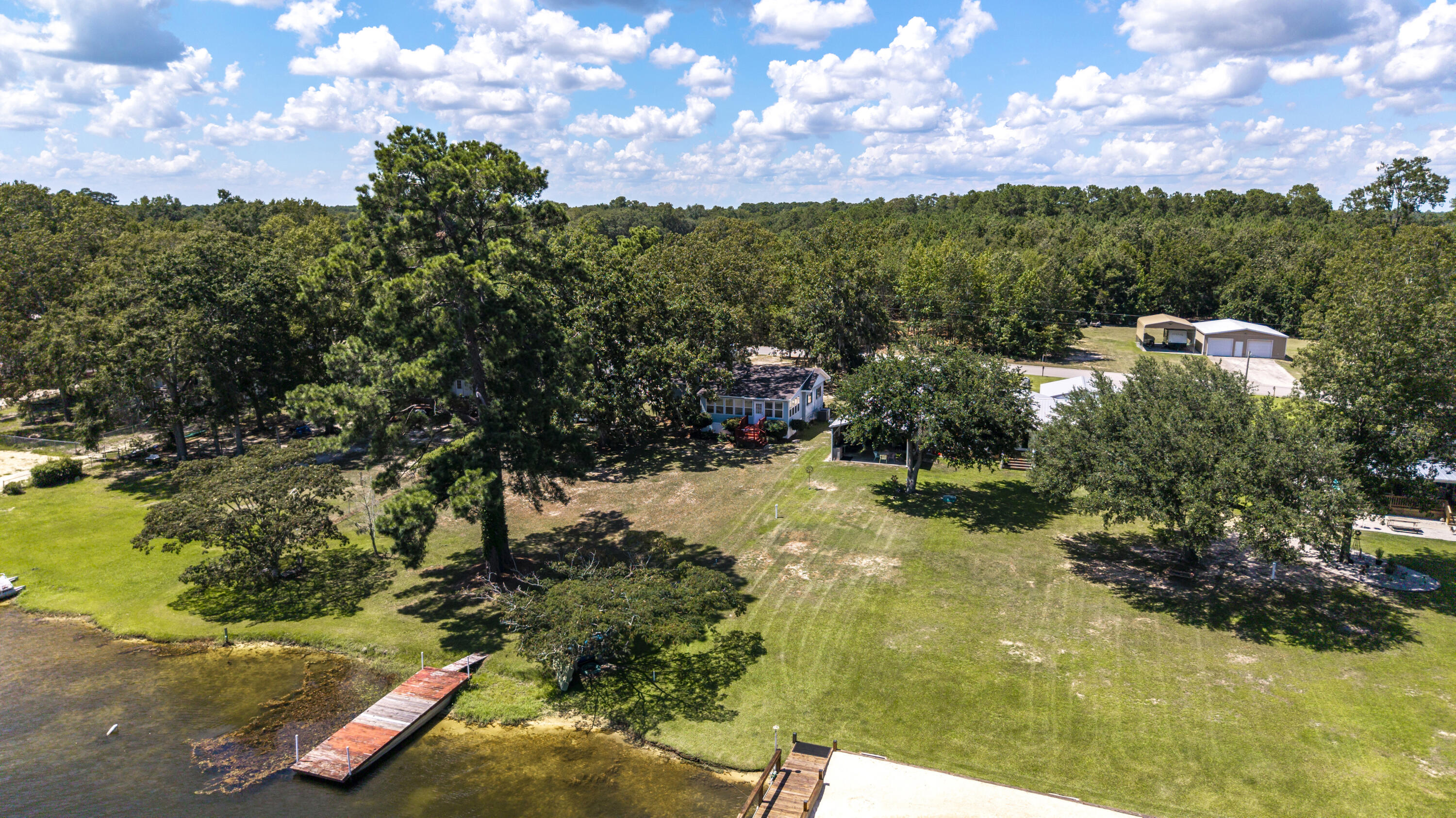 1154 Hammond Road Summerton, SC 29148 - Photo 47 of 67 Gallery Image 47