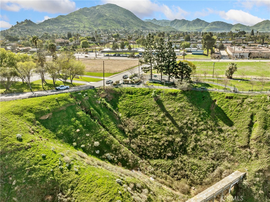 0 Vista Grande Way Grand Terrace, CA 92313 - Photo 15 of 15 a view of a city