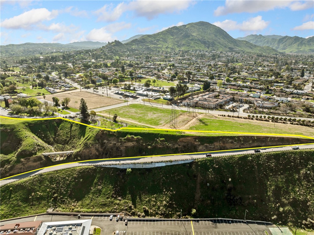 0 Vista Grande Way Grand Terrace, CA 92313 - Photo 2 of 15 a view of a city