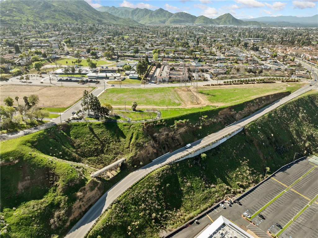 0 Vista Grande Way Grand Terrace, CA 92313 - Photo 4 of 15 a view of a city with an ocean view