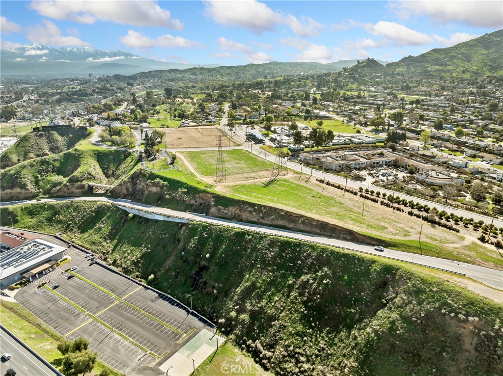 0 Vista Grande Way Grand Terrace, CA 92313 - Photo 6 of 15 a view of a city