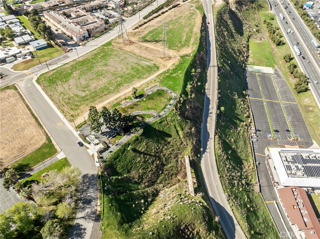 0 Vista Grande Way Grand Terrace, CA 92313 - Photo 10 of 15 view of swimming pool