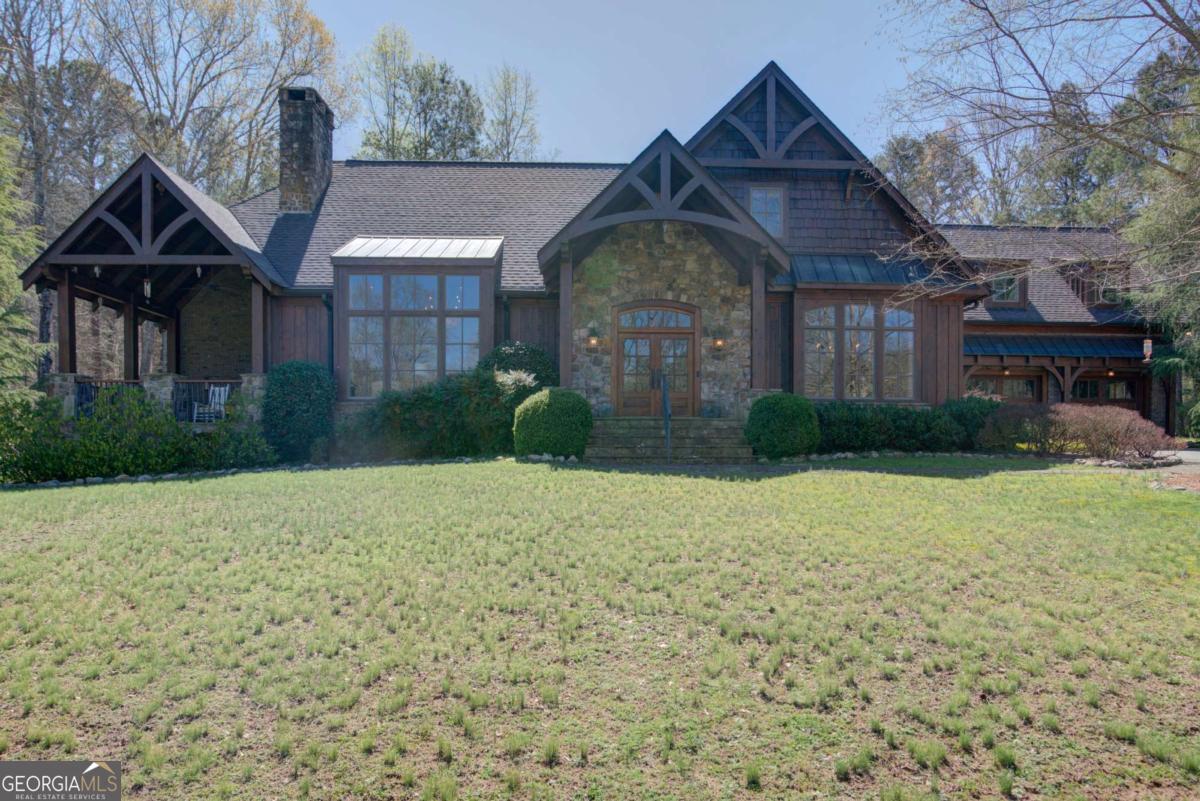 1059 Radio Springs Road Southwest Rome, GA 30165 - Photo 46 of 50