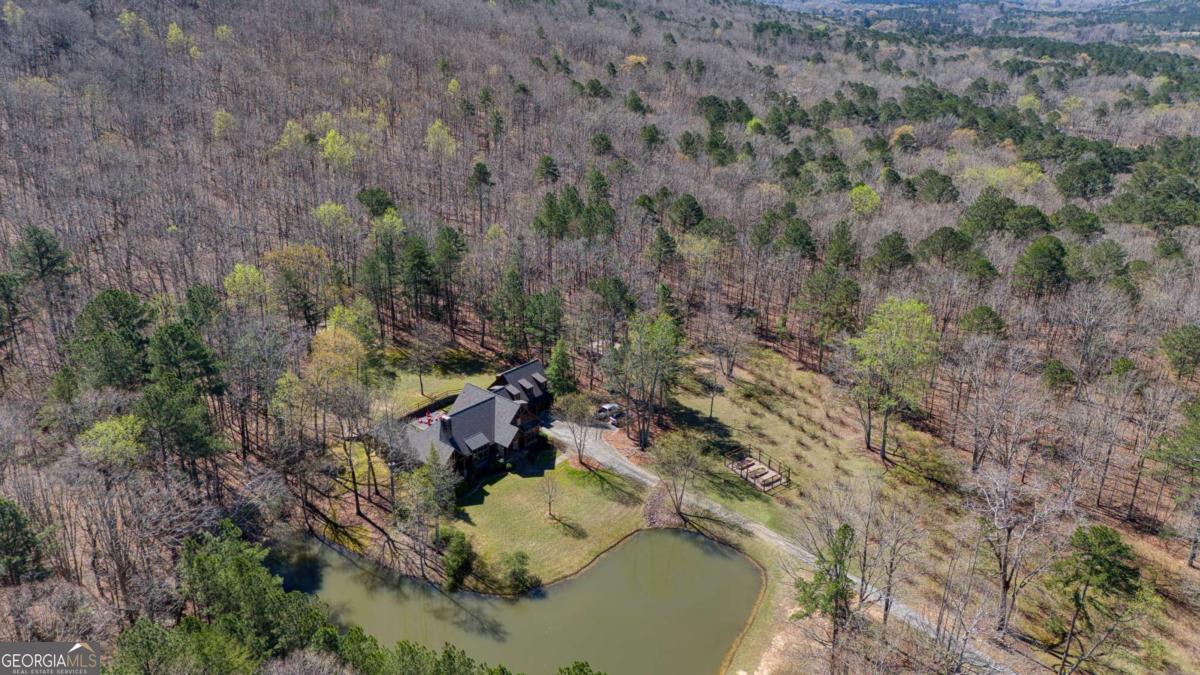 1059 Radio Springs Road Southwest Rome, GA 30165 - Photo 5 of 50