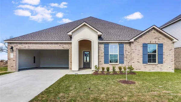 $297,900 | 4631 Teallach Way, Lake Charles, LA 70607