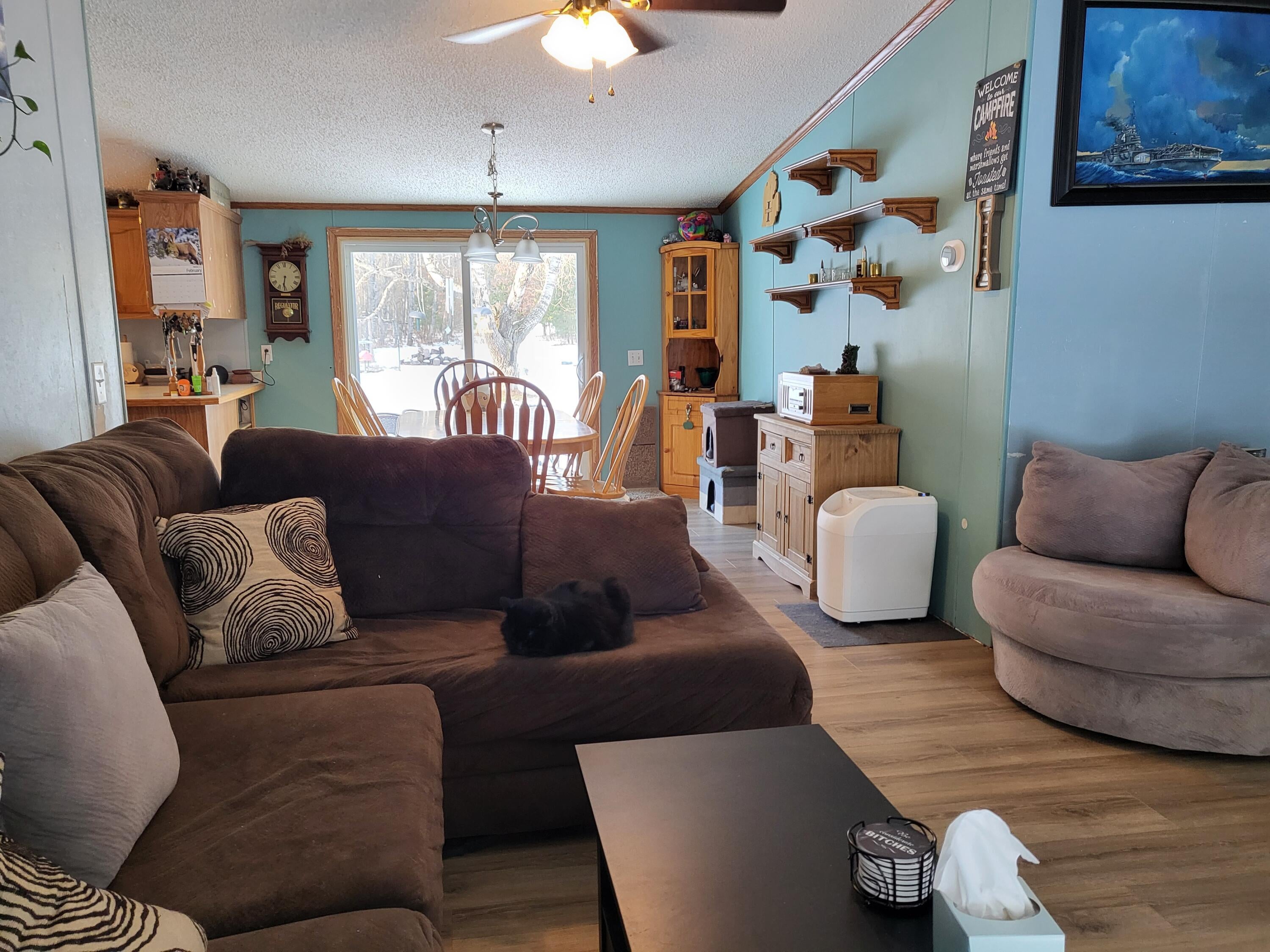 5438 West Fletcher Road Roscommon, MI 48653 - Photo 18 of 59 Gallery Image 18