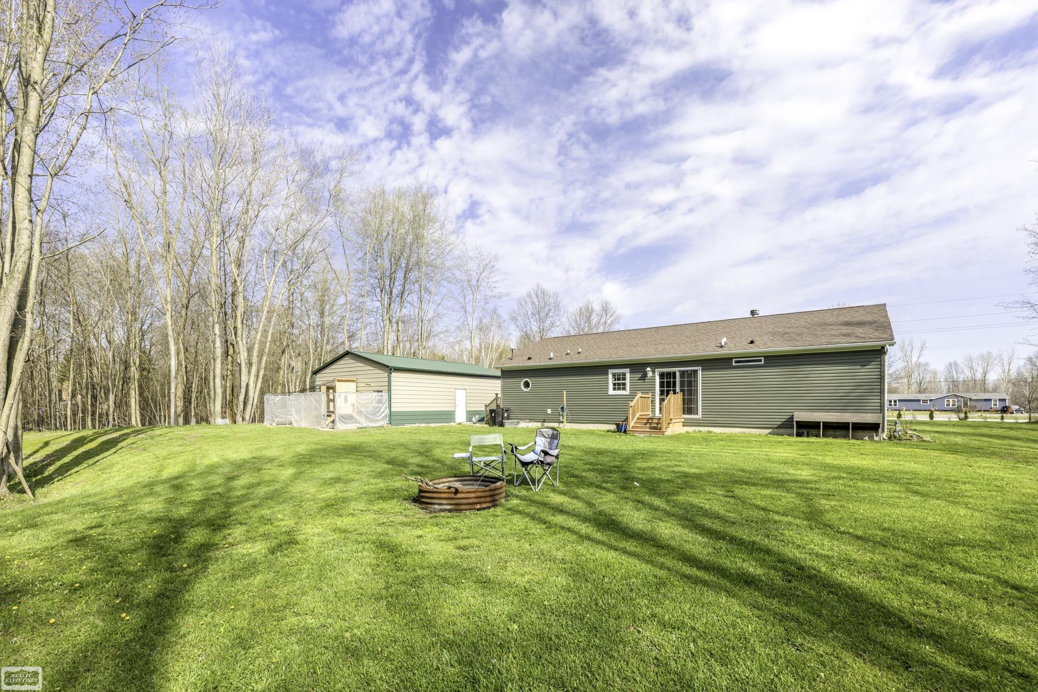 9559 Arnold Road Fair Haven, MI 48023 - Photo 27 of 29