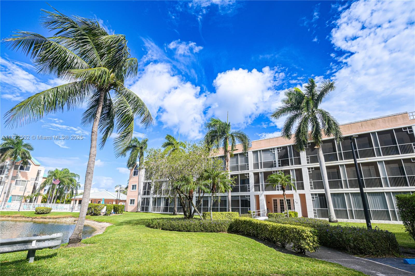 85 Gulfstream Road, Unit 304A Dania Beach, FL 33004 - Photo 2 of 39 Gallery Image 2