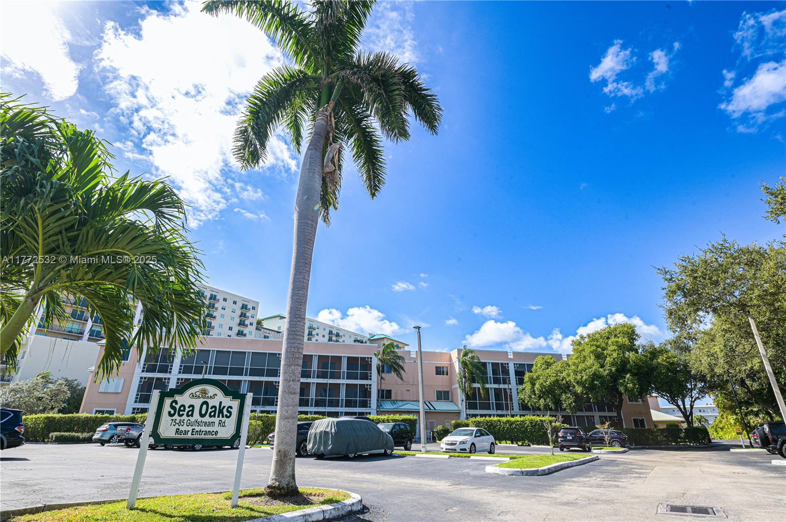85 Gulfstream Road, Unit 304A Dania Beach, FL 33004 - Photo 36 of 39 Gallery Image 36