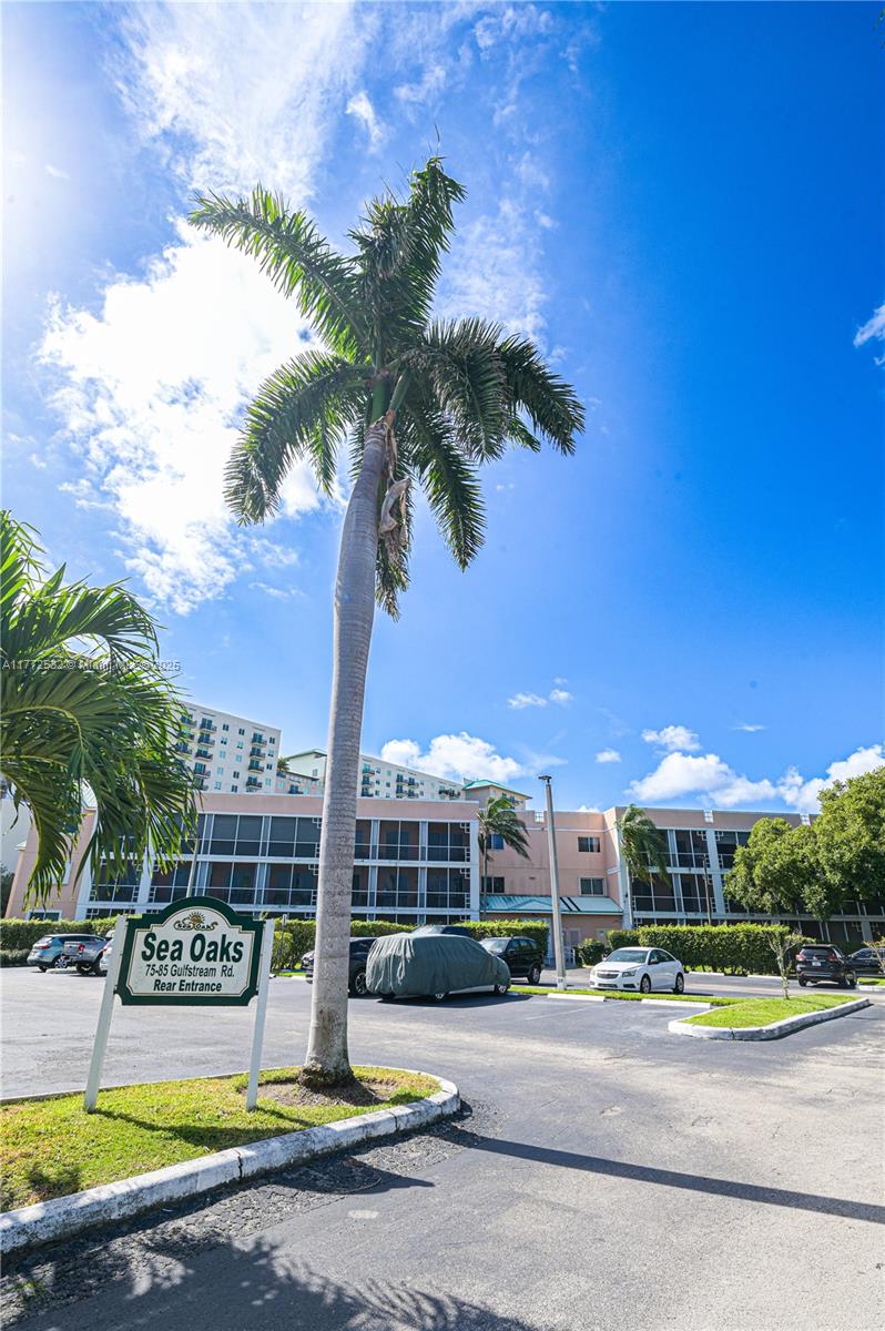 85 Gulfstream Road, Unit 304A Dania Beach, FL 33004 - Photo 37 of 39 Gallery Image 37
