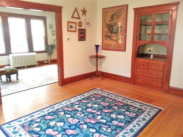 107 Warwick Road Melrose, MA 02176 - Photo 4 of 20 Gallery Image 4