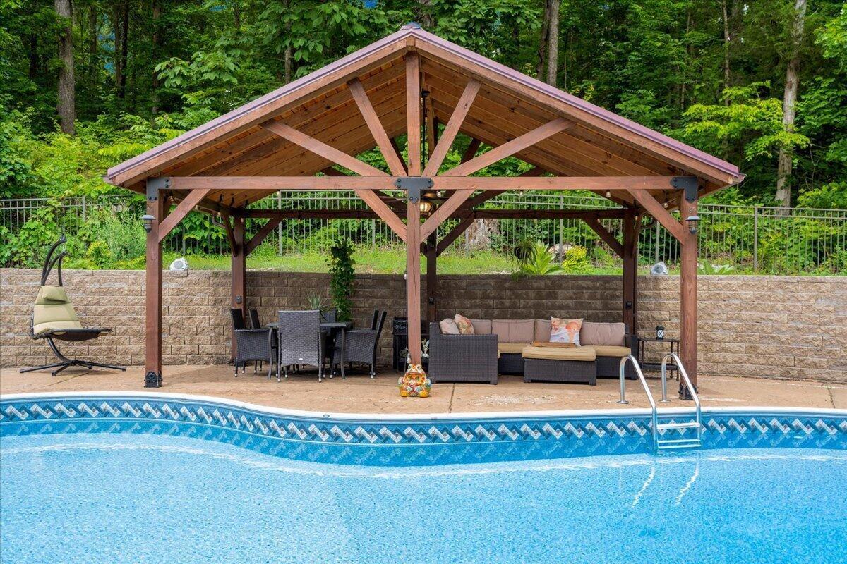 200 Old Log Lick Road Winchester, KY 40391 - Photo 49 of 89 49