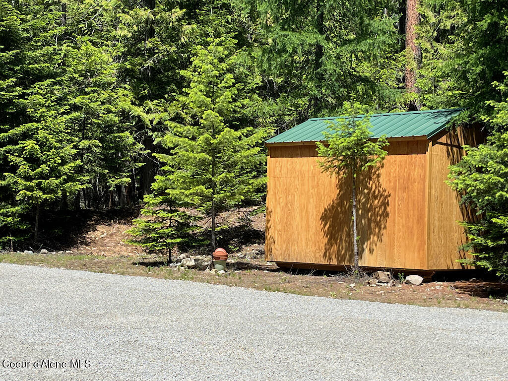 191 Sunset View Lane Hope, ID 83836 - Photo 12 of 30 shed