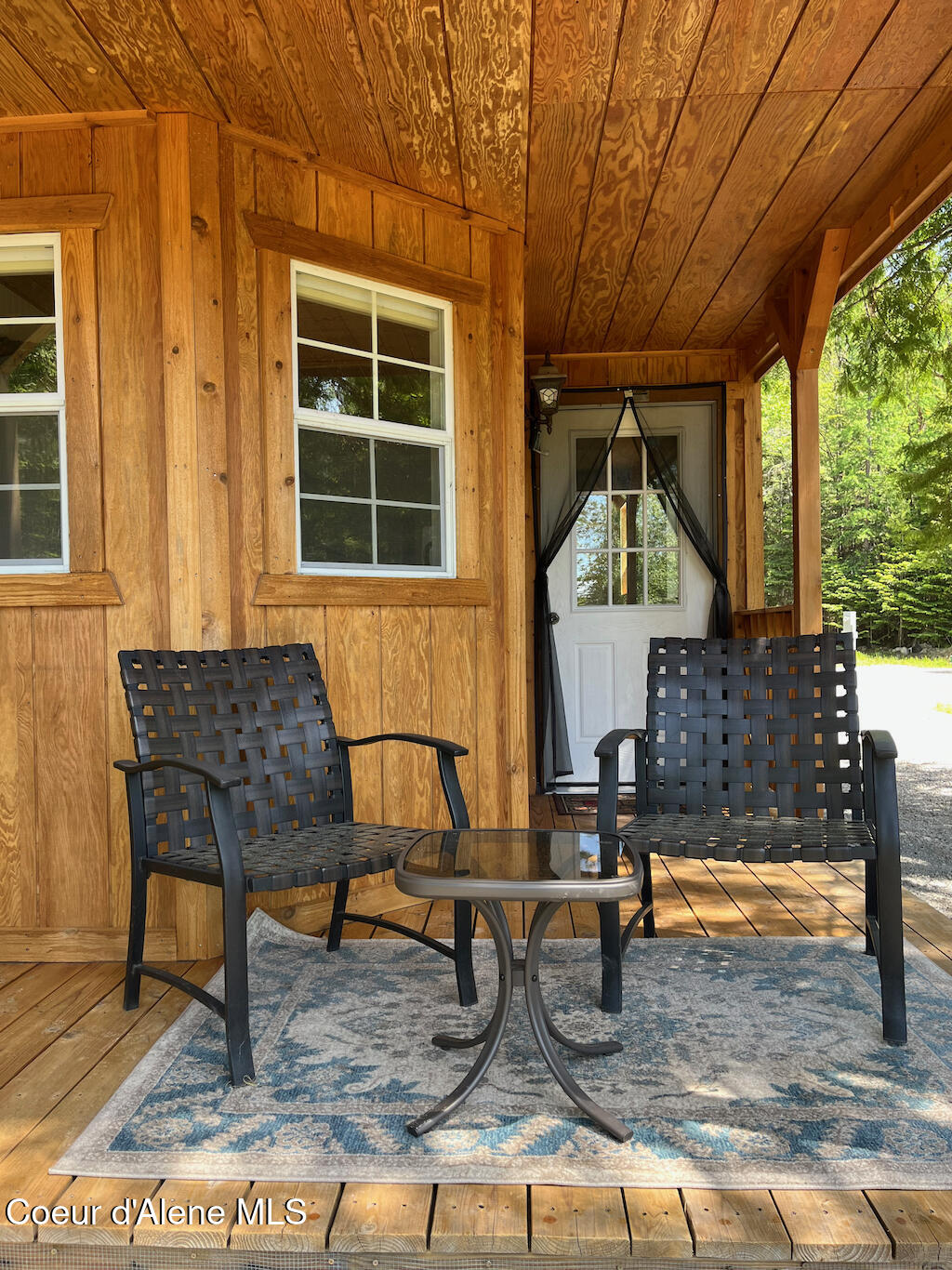 191 Sunset View Lane Hope, ID 83836 - Photo 2 of 30 covered porch