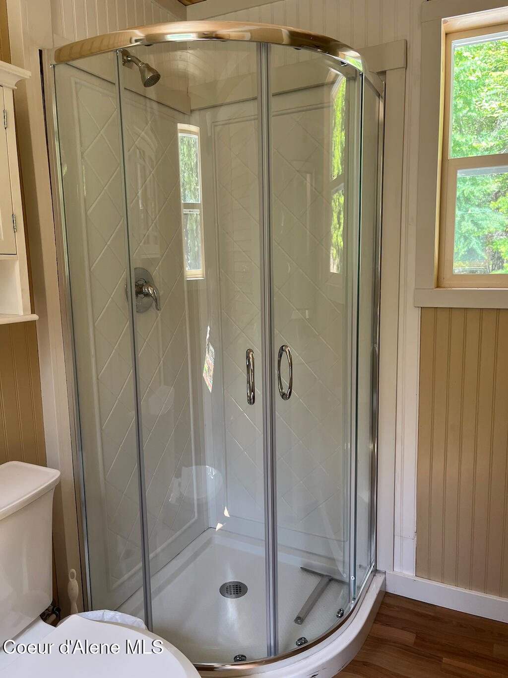 191 Sunset View Lane Hope, ID 83836 - Photo 21 of 30 shower