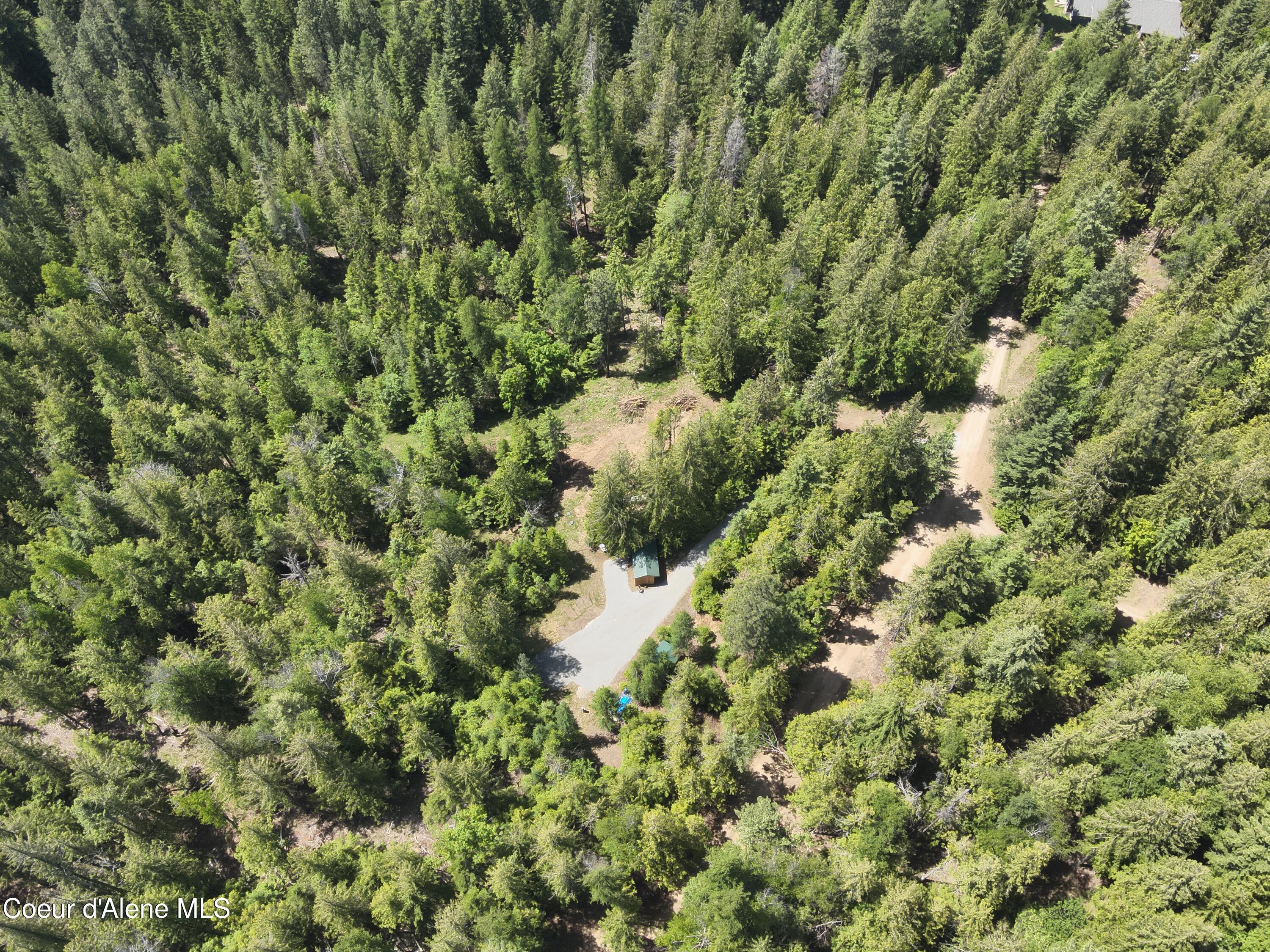 191 Sunset View Lane Hope, ID 83836 - Photo 30 of 30 high overview