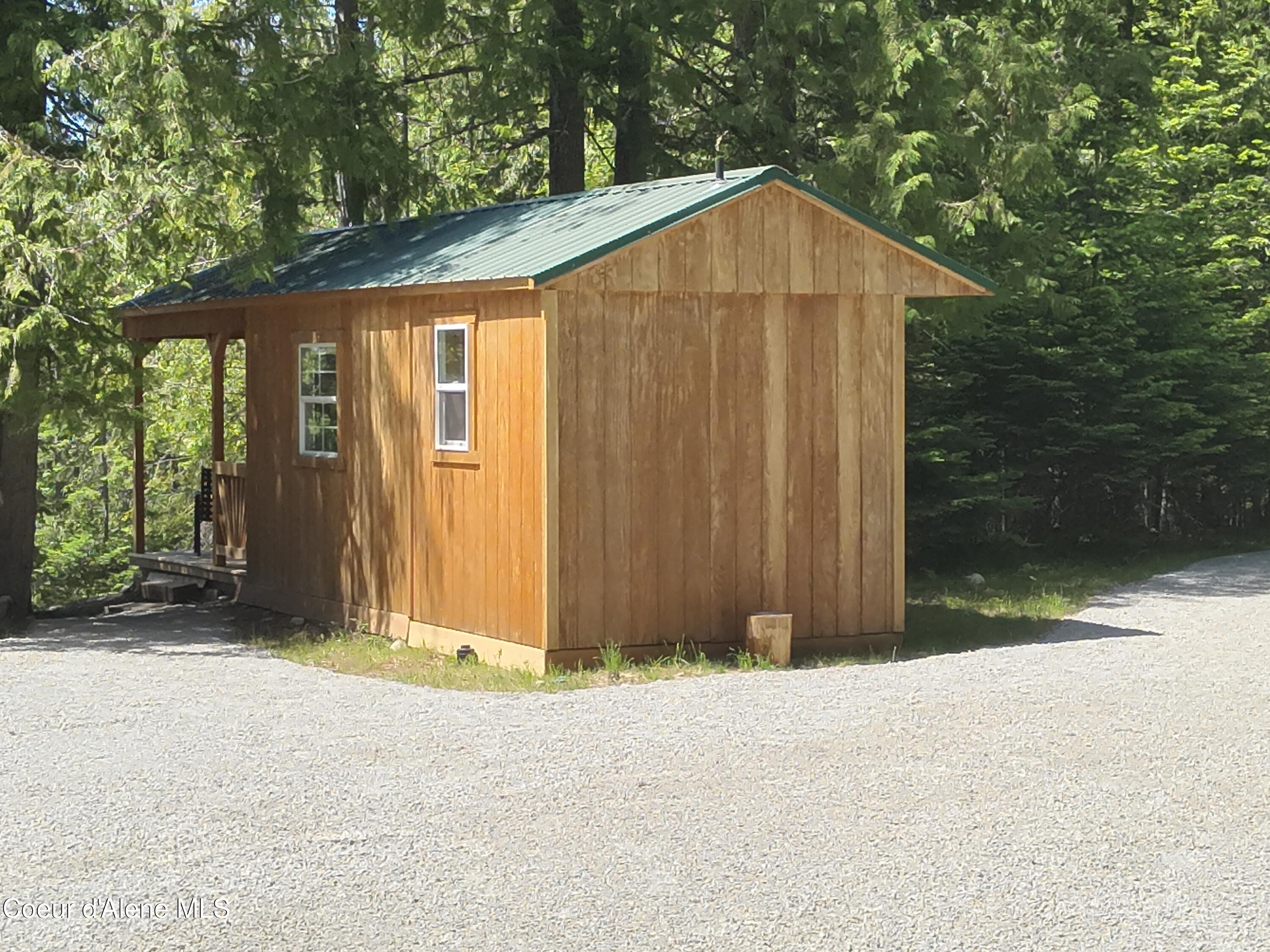 191 Sunset View Lane Hope, ID 83836 - Photo 5 of 30 back