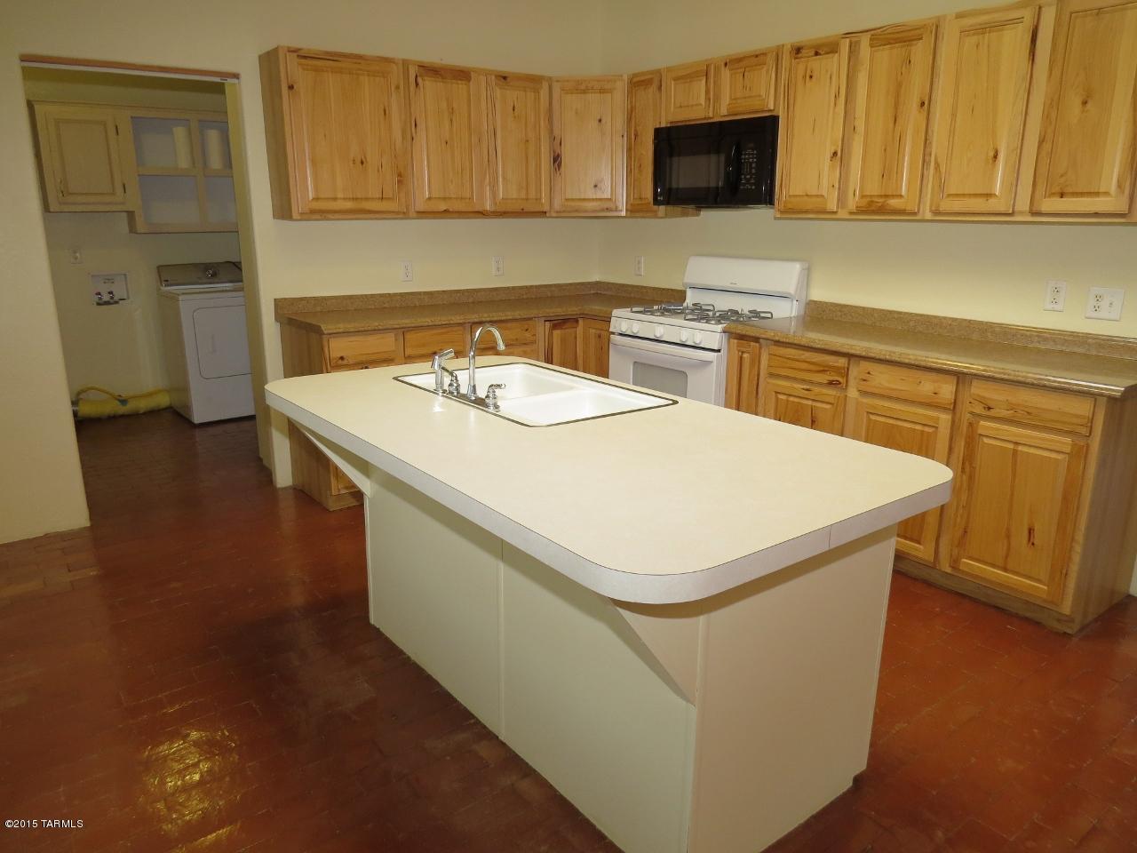 6120 South Sandario Road Tucson, AZ 85735 - Photo 12 of 33 Gallery Image 12