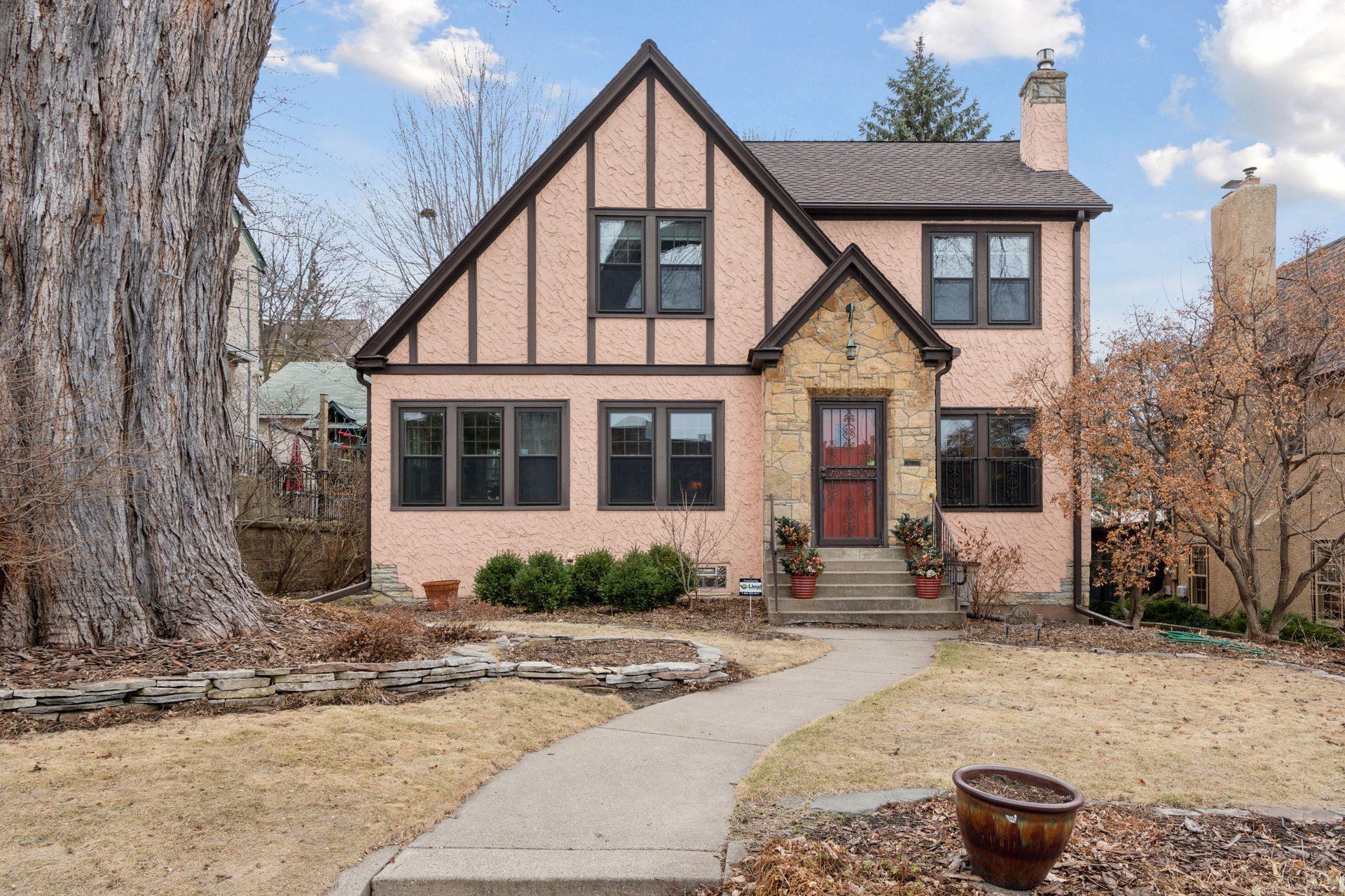 4920 Stevens Avenue Minneapolis, MN 55419 - Photo 1 of 1