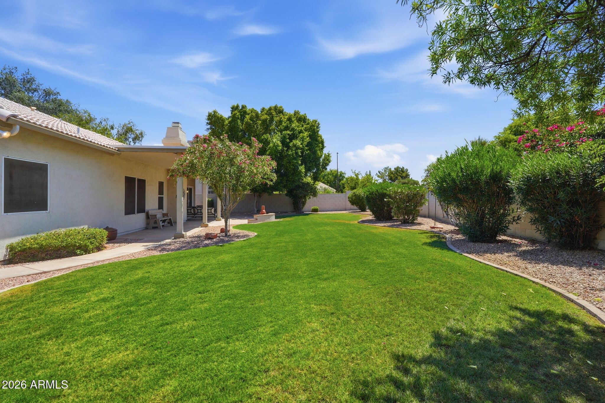 2149 East Drake Circle Gilbert, AZ 85234 - Photo 49 of 56