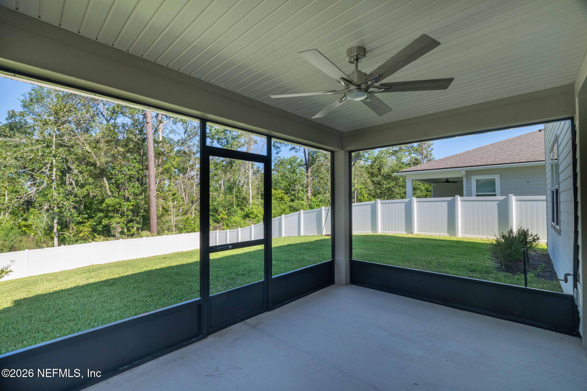 82 Wards Ravine Way St. Johns, FL 32259 - Photo 4 of 55 Screen Lanai
