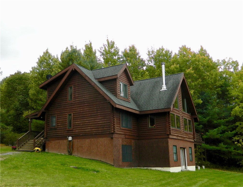 2669 Sturdevant Road Barrington, NY 14527 - Photo 1 of 1