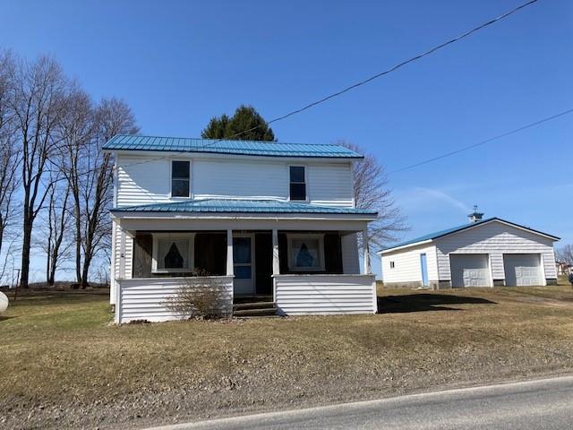 3503 Hemlock Lake Road Rossiter, PA 15772 - Photo 1 of 17 Gallery Image 1