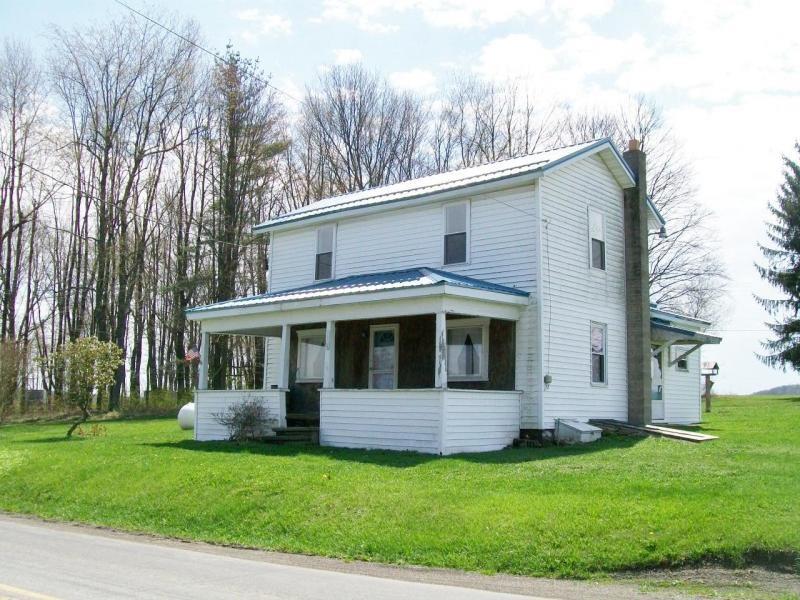 3503 Hemlock Lake Road Rossiter, PA 15772 - Photo 2 of 17 Gallery Image 2