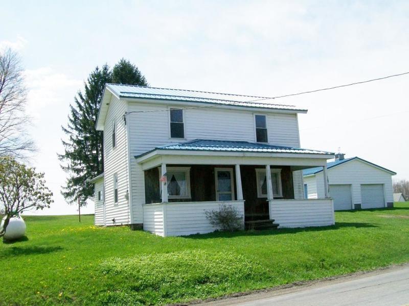 3503 Hemlock Lake Road Rossiter, PA 15772 - Photo 3 of 17 Gallery Image 3