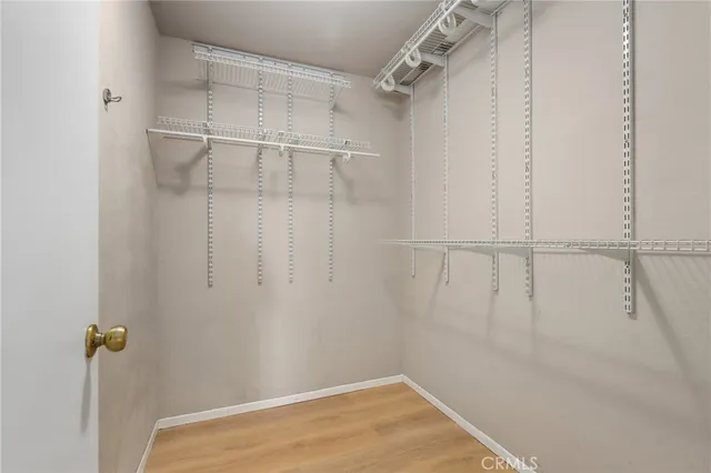 a view of small space