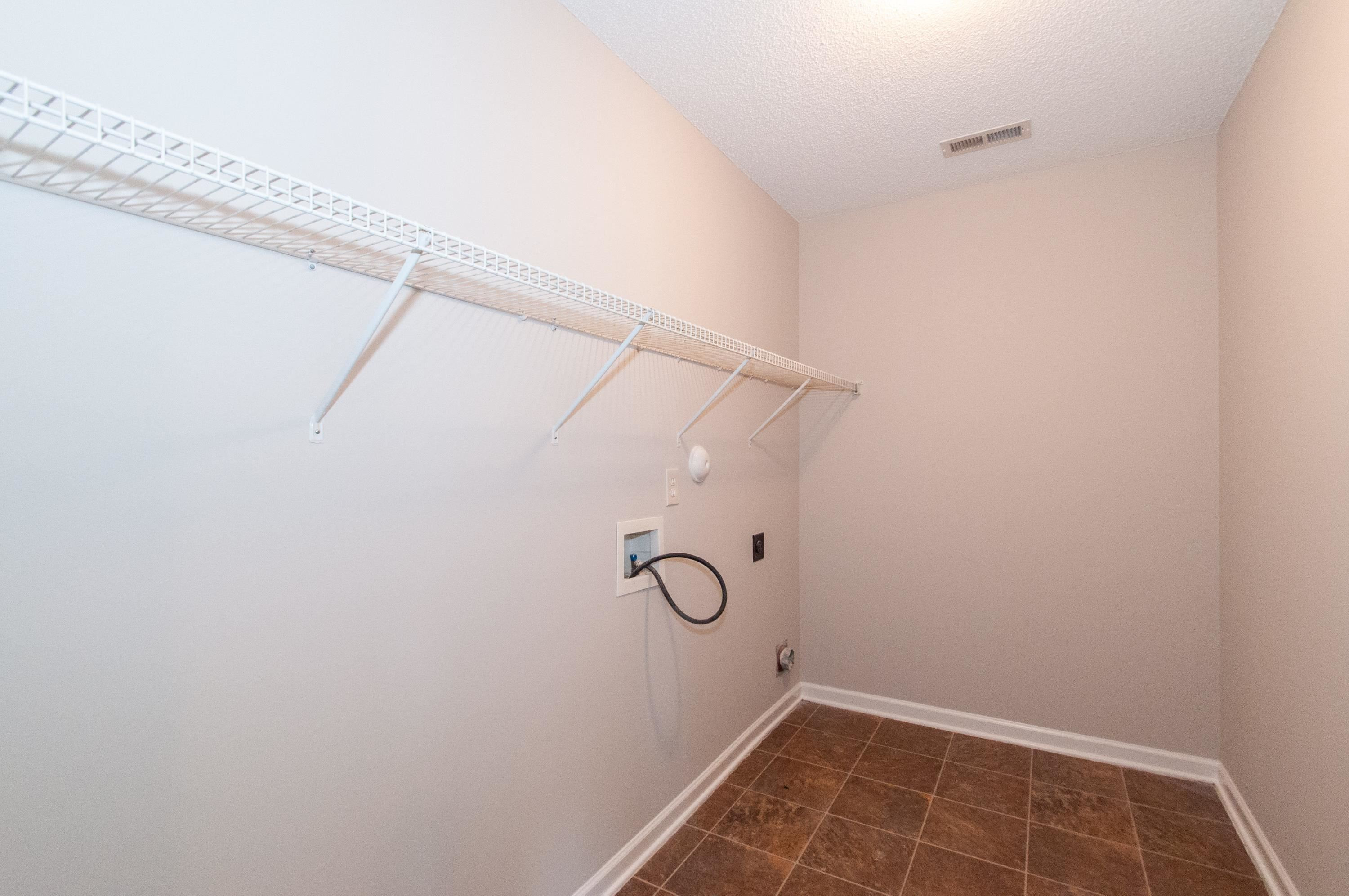 3808 Tryon Ridge Drive Raleigh, NC 27610 - Photo 21 of 30 Laundry