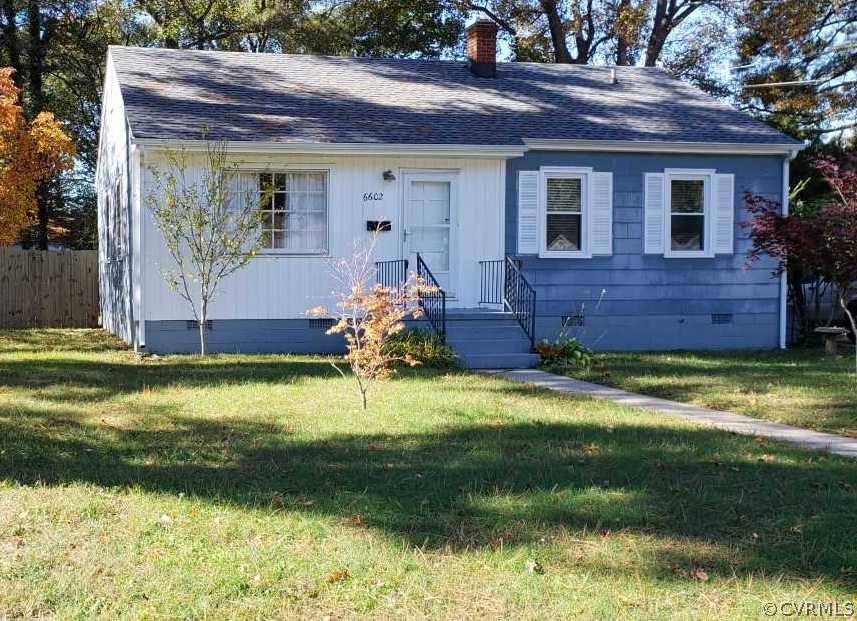 6602 Carmel Road Henrico, VA 23228 - Photo 1 of 12 Gallery Image 1