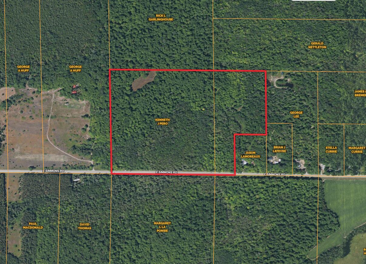 5716 East Simmons Road Hessel, MI 49745 - Photo 31 of 50 Screenshot 2023-06-01 at 9.48.17 AM