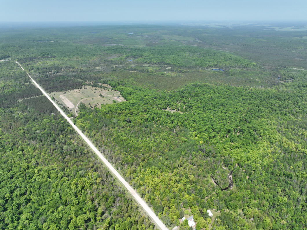 5716 East Simmons Road Hessel, MI 49745 - Photo 36 of 50 DJI_0261