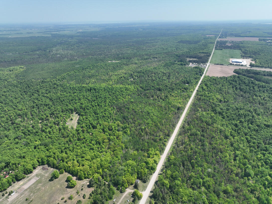 5716 East Simmons Road Hessel, MI 49745 - Photo 41 of 50 DJI_0281
