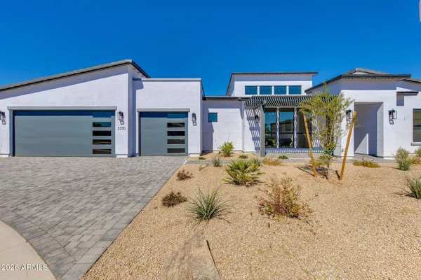 $1,385,000 | 3330 West Desert Dawn Drive, Phoenix, AZ 85083