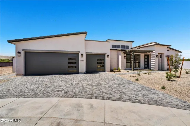 $1,420,000 | 3330 West Desert Dawn Drive, Phoenix, AZ 85083