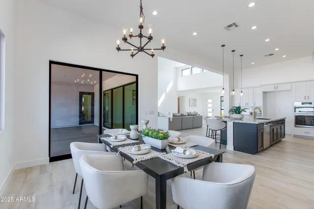 $1,420,000 | 3330 West Desert Dawn Drive, Phoenix, AZ 85083