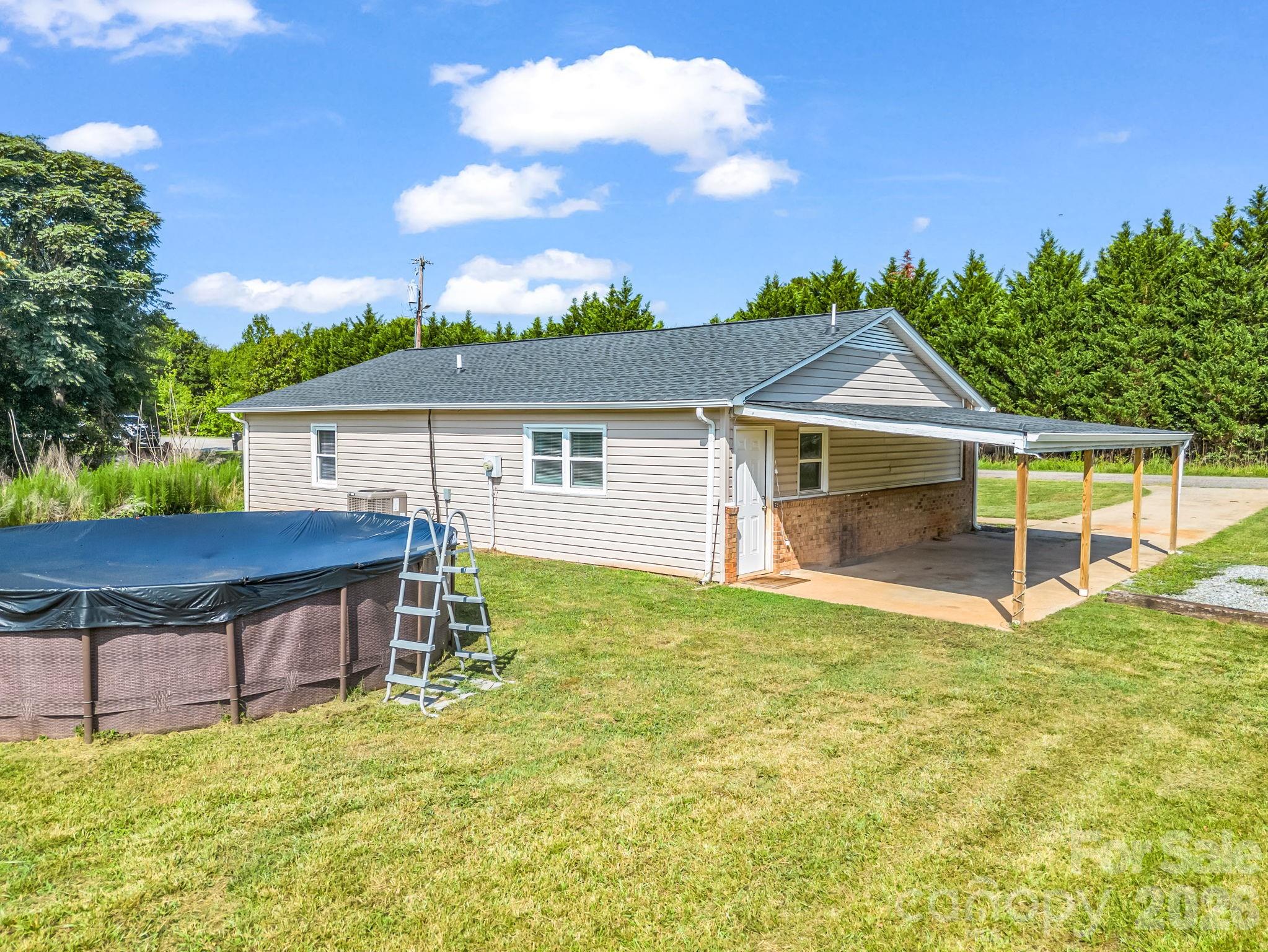 313 Harrill Road Forest City, NC 28043 - Photo 29 of 31