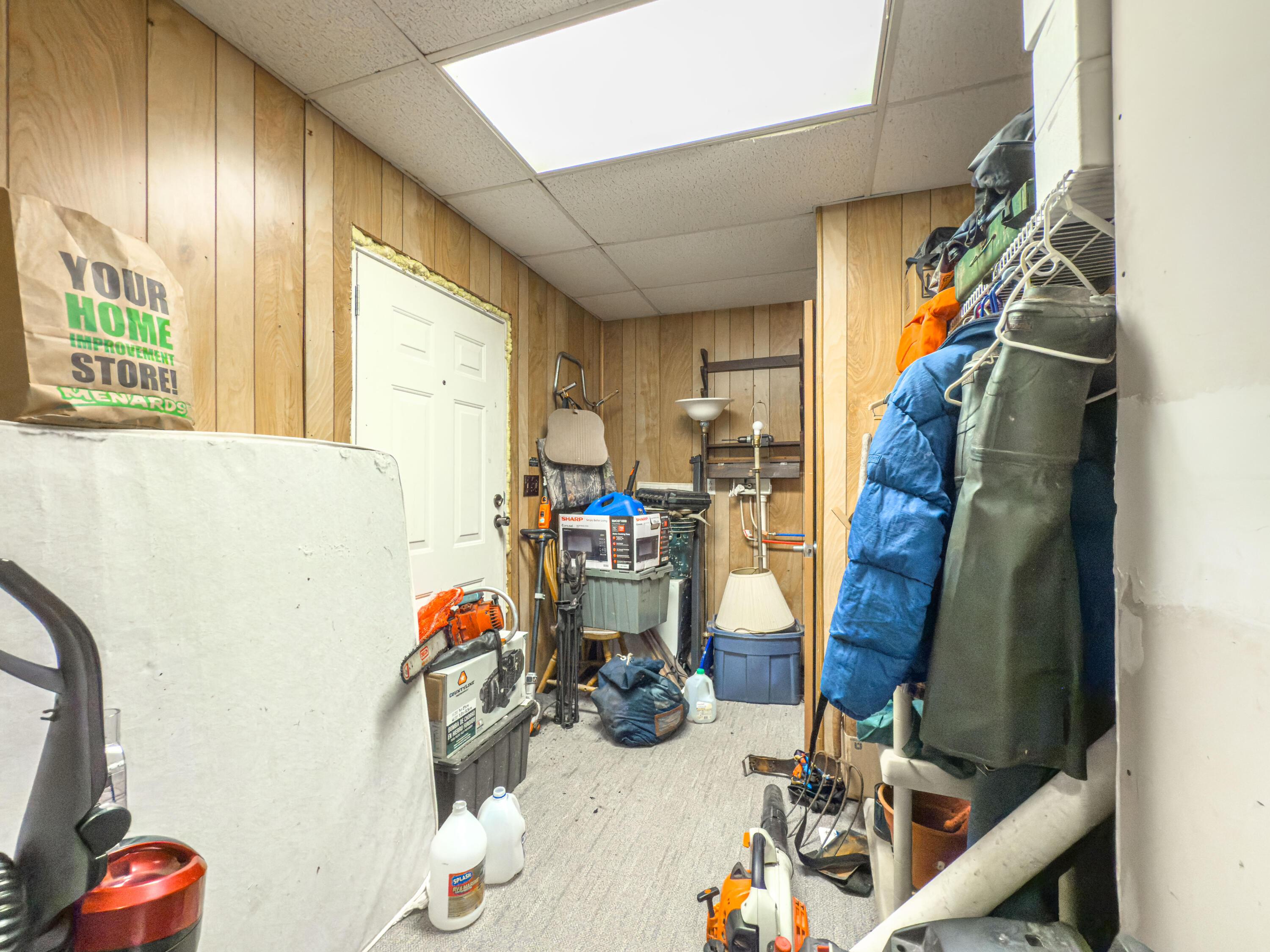 14375 Hooper Ridge Road Millfield, OH 45761 - Photo 35 of 86 Hooper Ridge Rd-34