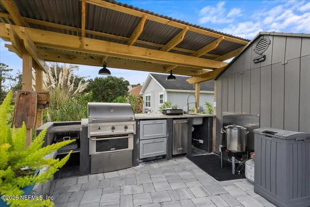 $495,000 | 4250 Emerald Bay Drive, Jacksonville, FL 32277