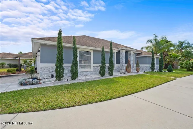 $495,000 | 4250 Emerald Bay Drive, Jacksonville, FL 32277