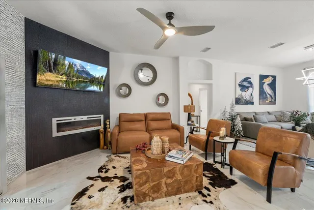 $495,000 | 4250 Emerald Bay Drive, Jacksonville, FL 32277