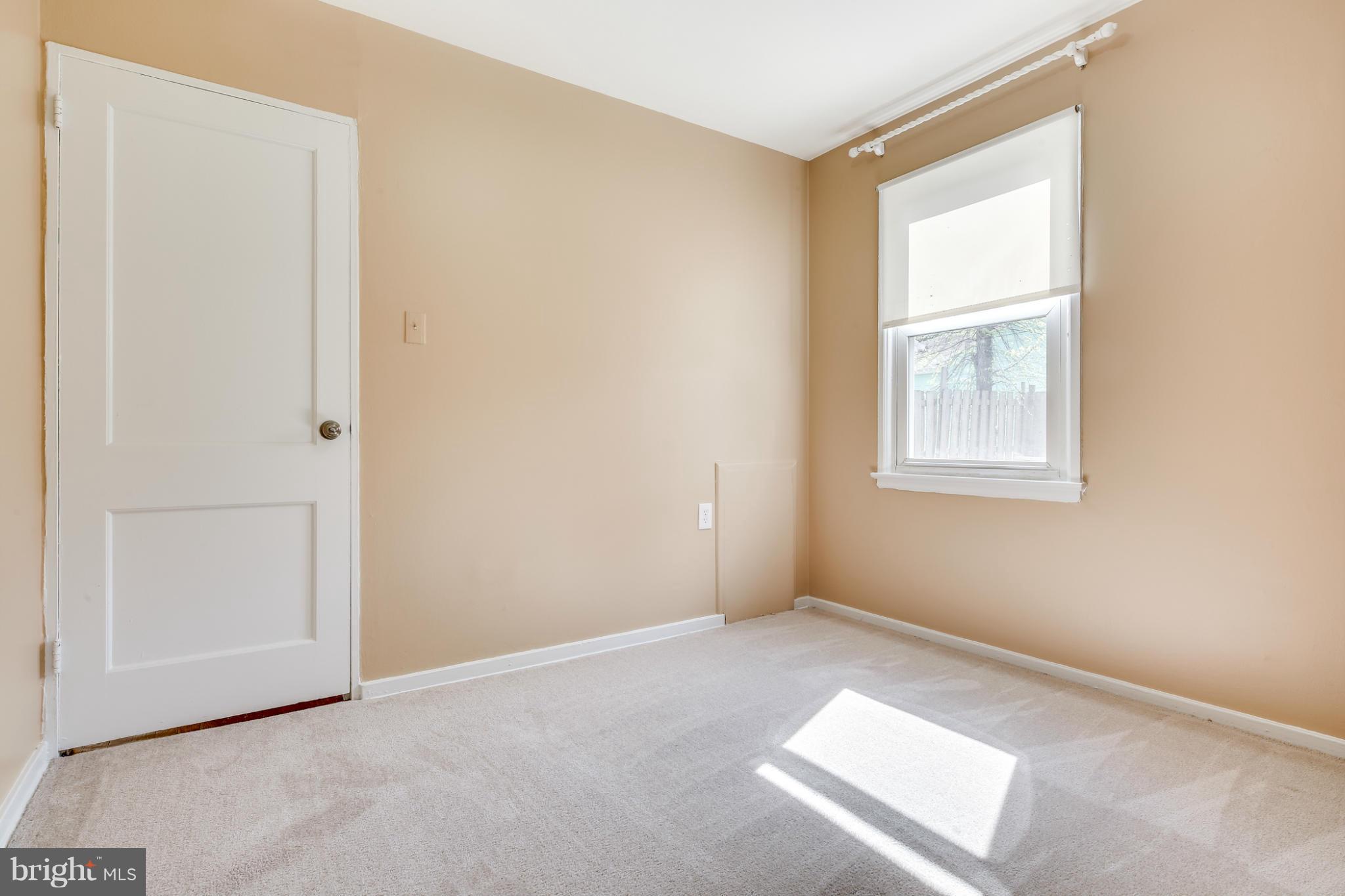 3309 Clay Street Silver Spring, MD 20902 - Photo 9 of 16 Bedroom