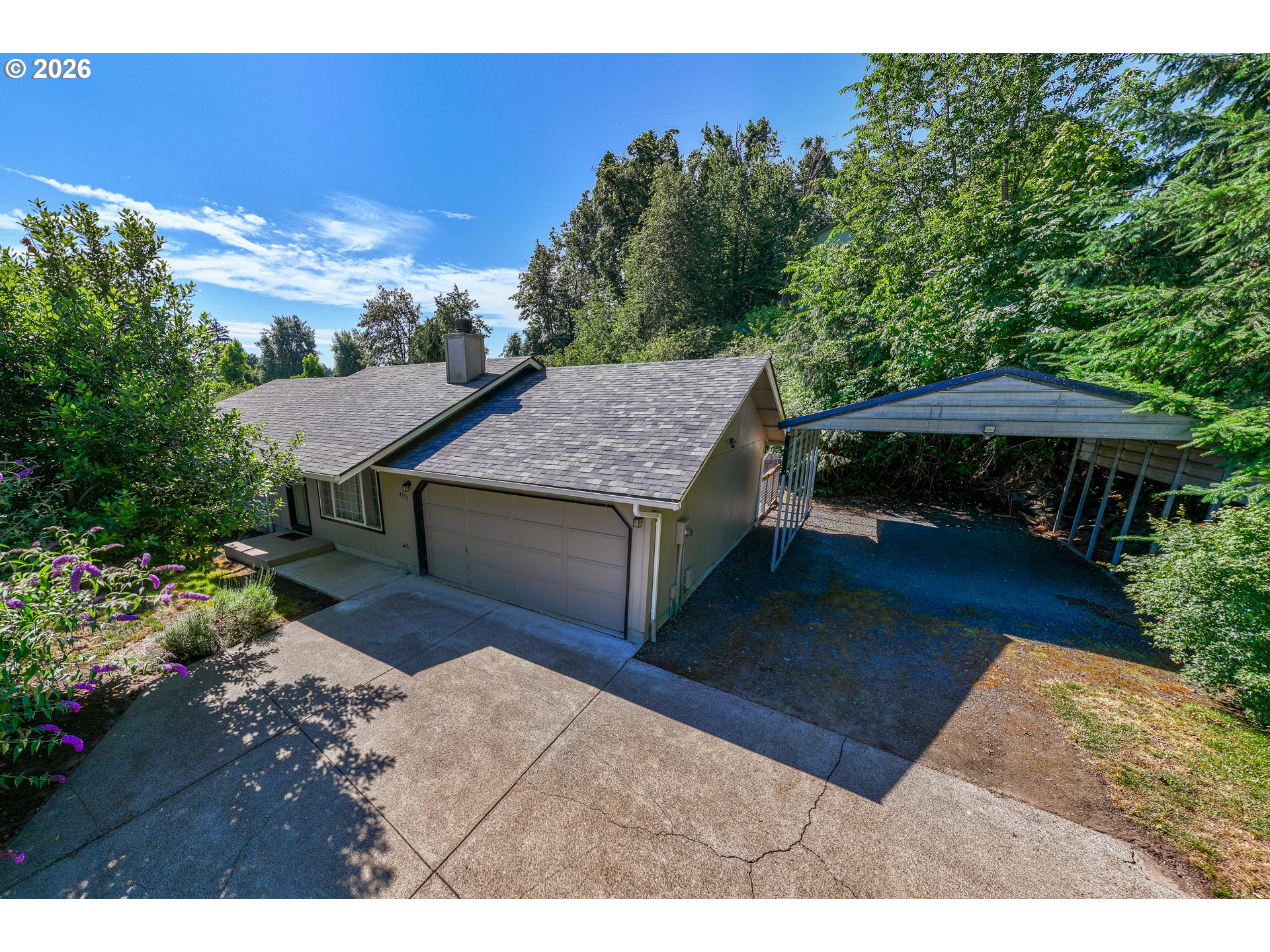 4351 Elderberry Street Springfield, OR 97478 - Photo 37 of 38