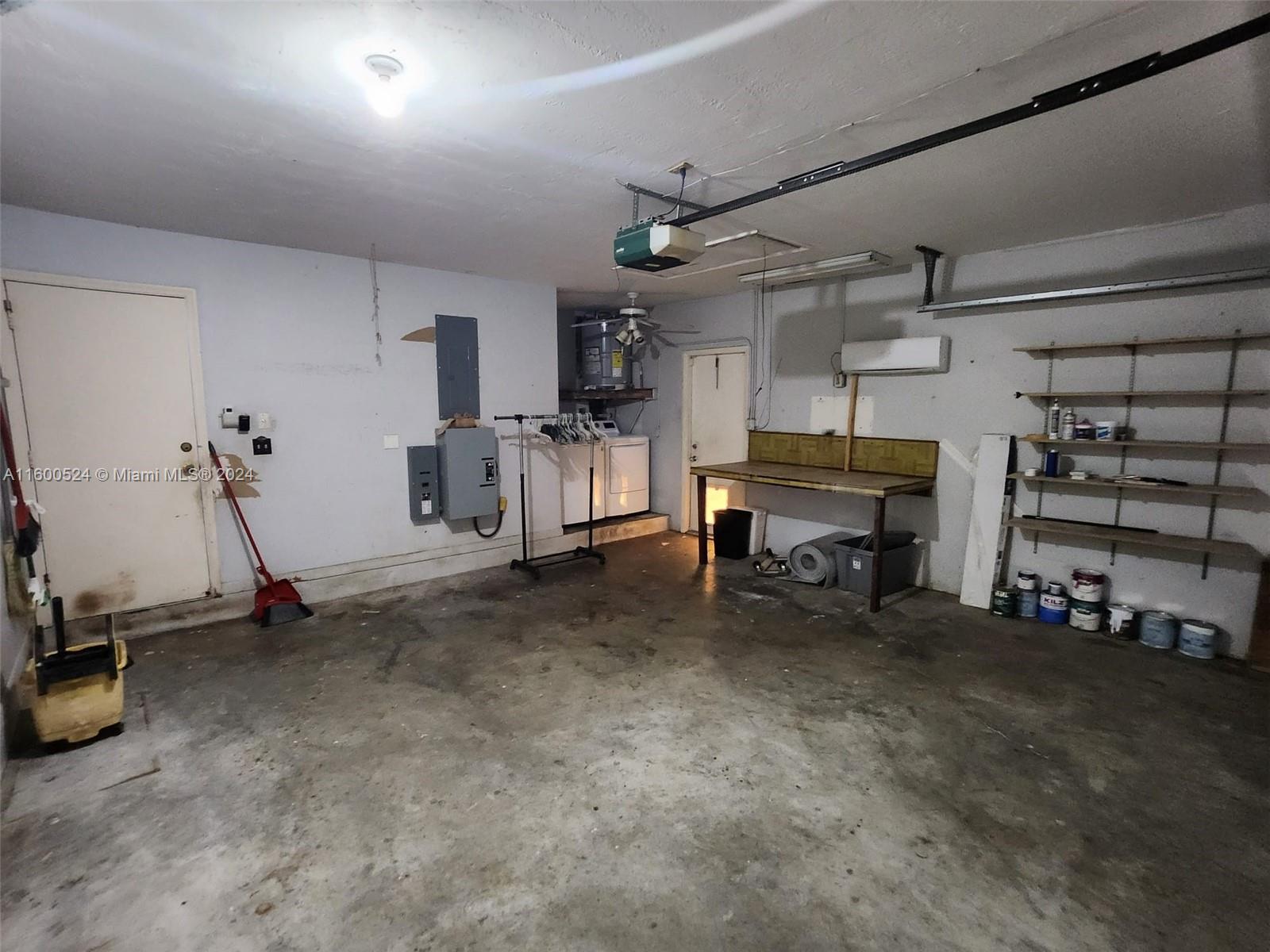 16240 Southwest 286th Street Homestead, FL 33033 - Photo 14 of 14 a view of a room with lots of gym equipment
