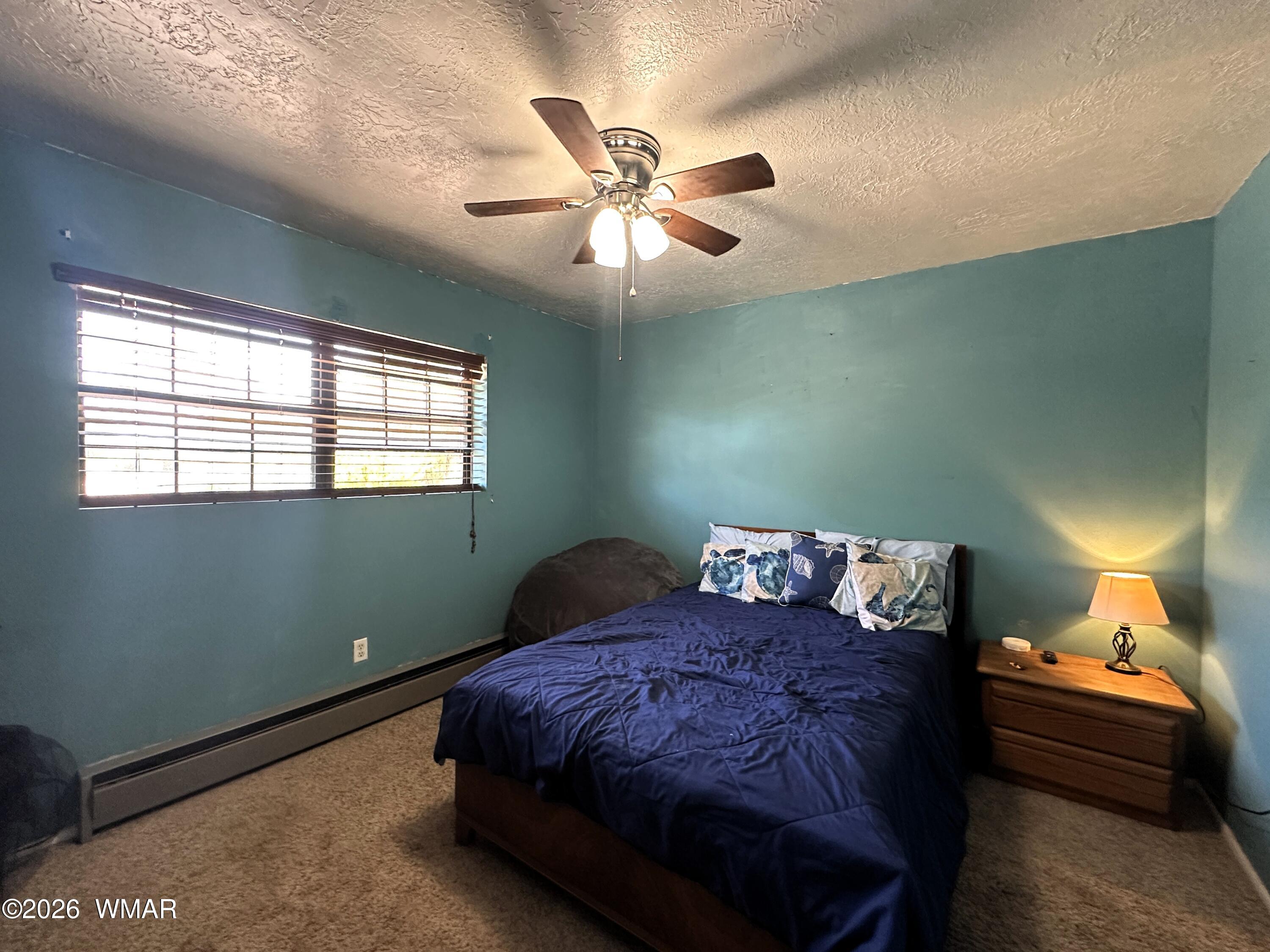 141 North Becker Lake Road Springerville, AZ 85938 - Photo 12 of 25 BEDROOM 2