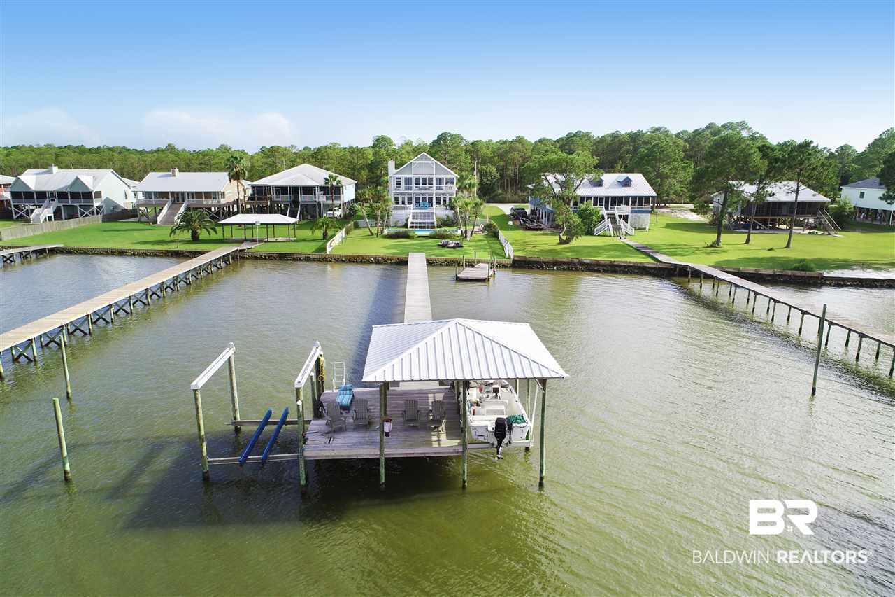 24401 Gulf Bay Road Orange Beach, AL 36561 - Photo 35 of 36 Gallery Image 35
